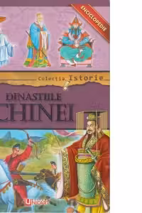 Dinastiile Chinei