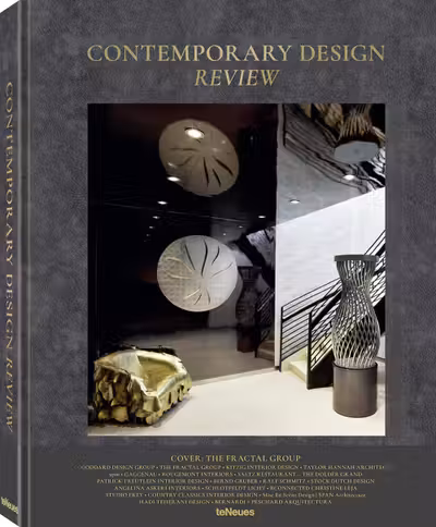 Contemporary Design Review