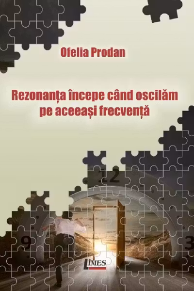 Rezonanța începe când oscilăm pe aceeași frecvență