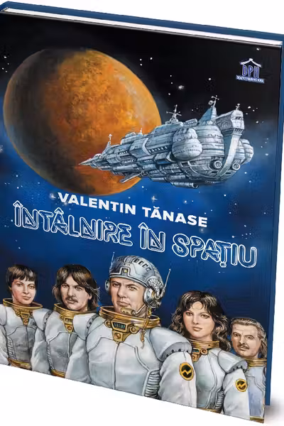 Intalnire in spatiu