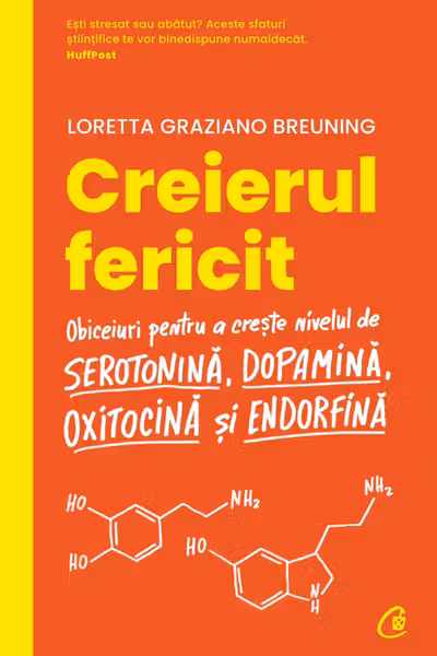 Creierul fericit. Editia a II-a
