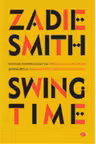 Carte pentru toti. Vol 253 SWING TIME.