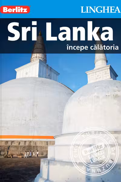Sri Lanka începe călătoria