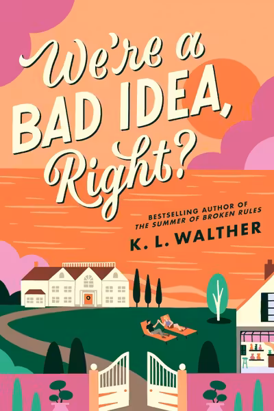 We're a Bad Idea, Right?