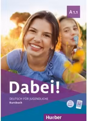 Dabei! A1. 1 Kursbuch - Gabriele Kopp, Josef Alberti, Siegfried Buttner