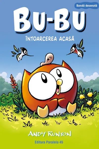Intoarcerea acasa