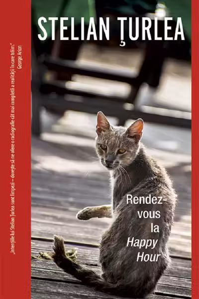 Rendez-vous la happy hour
