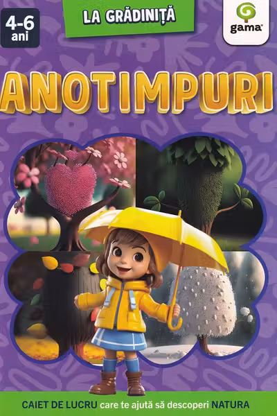 Anotimpuri