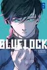 Blue Lock - Volume 6