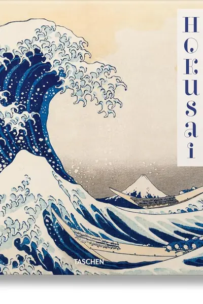 Hokusai
