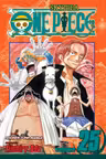 One Piece - Volume 25