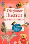 Dictionar ilustrat german-roman