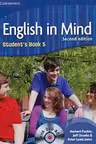English in Mind Level 5 Student's Book