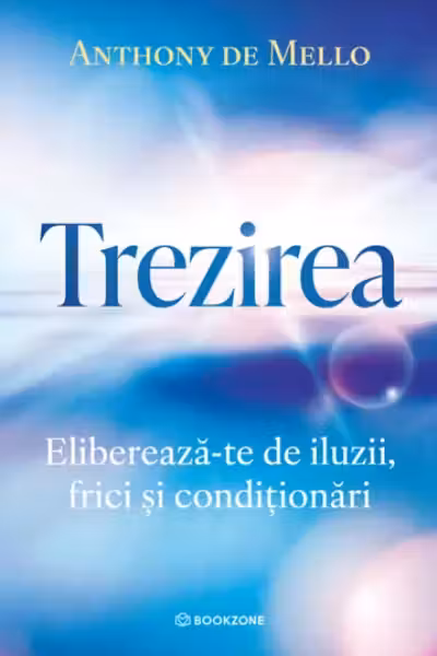 Trezirea