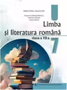 Limba si literatura romana. Manual clasa 7