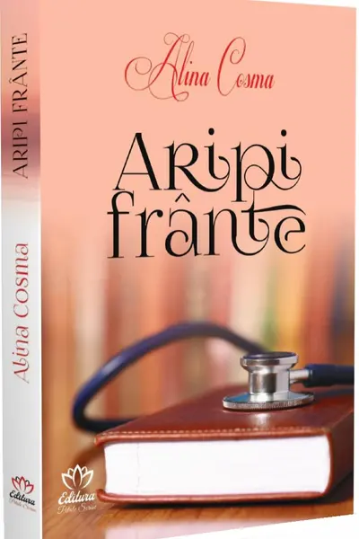 Aripi frânte