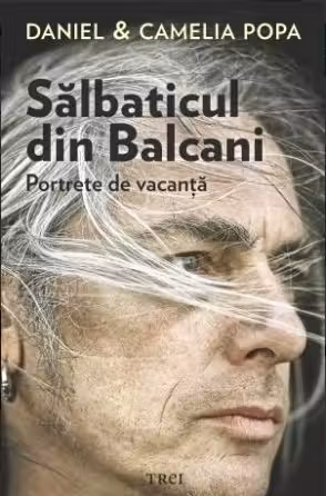 Sălbaticul din Balcani