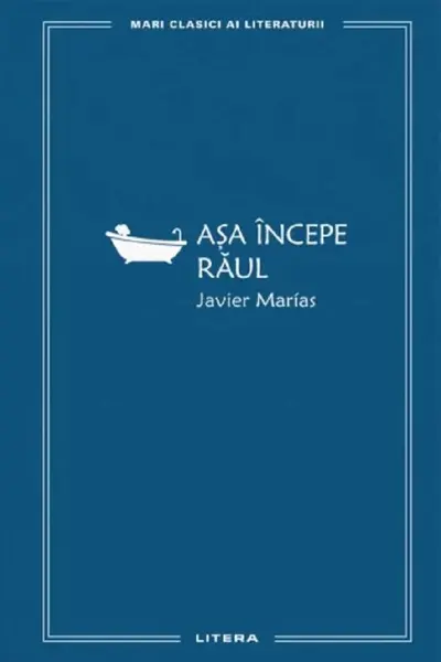 Asa incepe raul