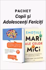 Pachet Copii și Adolescenți Fericiți