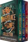 The Inheritance Games Box Set