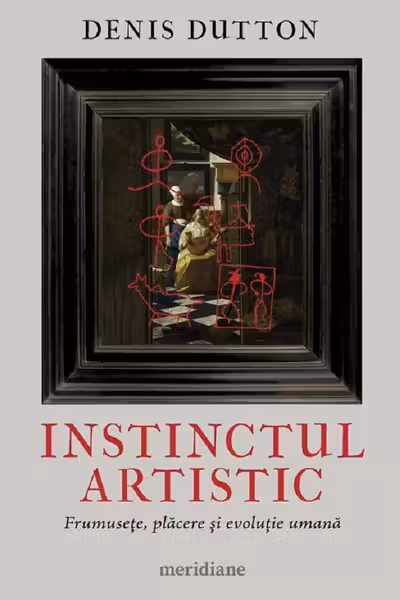 Instinctul artistic