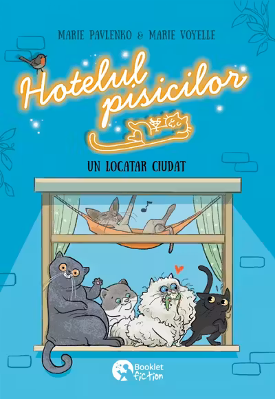Un locatar ciudat