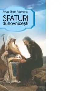 Sfaturi duhovnicesti