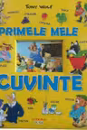 PRIMELE MELE CUVINTE