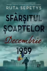 Sfarsitul soaptelor