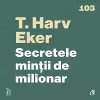 Ebook Secretele minții de milionar