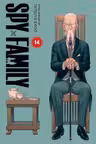 Spy x Family - Volume 14