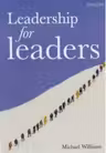 Leadership for Leaders