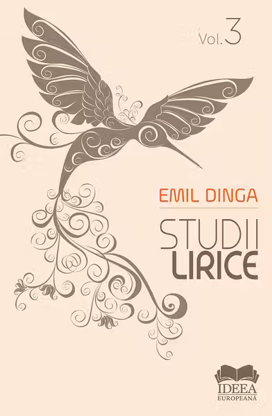 Studii lirice Vol.3