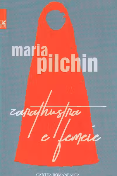 Zarathustra e femeie