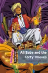 Dominoes Quick Starter Ali Baba and the Forty Thieves