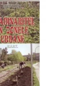 Grădinăritul în zonele urbane