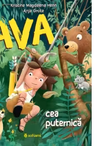 Ava cea puternica