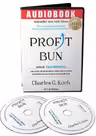 Audiobook. Profit bun