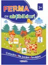 Ferma. Cu abtibilduri