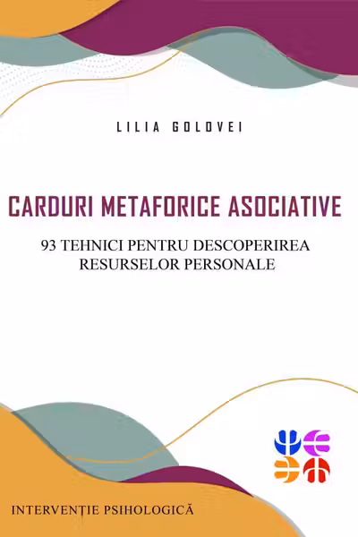 Carduri metaforice asociative