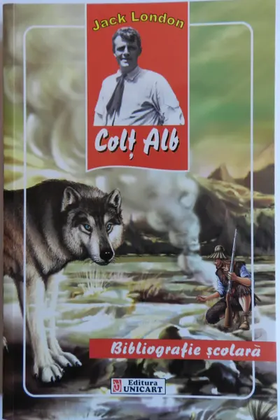Colt Alb