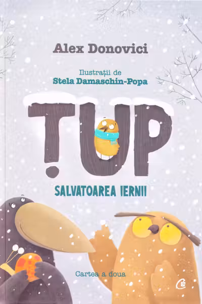 Tup salvatoarea iernii