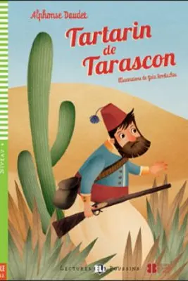 Tartarin de Tarascon
