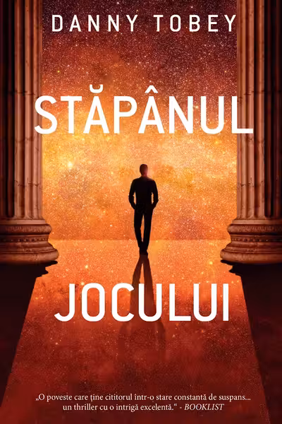 Stăpânul jocului