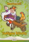 Taligáskirály