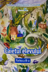Limba si literatura romana cl.2. Caietul elevului. Partea 2