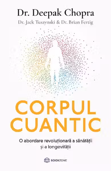 Corpul cuantic