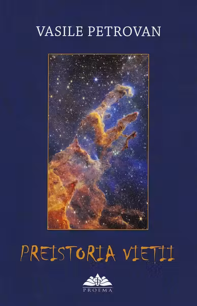Preistoria vieții