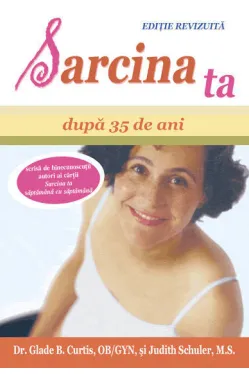 Sarcina ta dupa 35 de ani