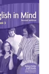 English in Mind Level 3 Workbook